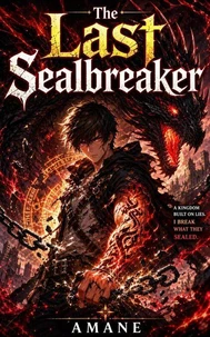 The Last Sealbreaker