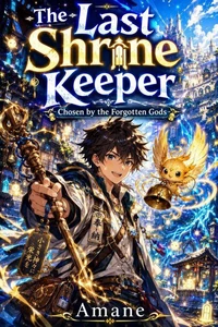 The Last Shrine Keeper