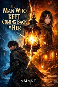 The Man Who Kept Coming Back to Her