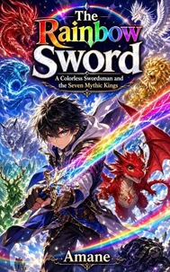 The Rainbow Sword: A Colorless Swordsman and the Seven Mythic Kings