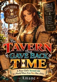 The Tavern That Gave Back Time