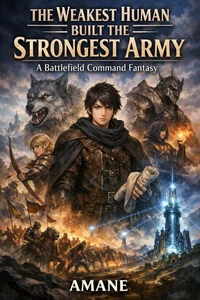 The Weakest Human Built the Strongest Army