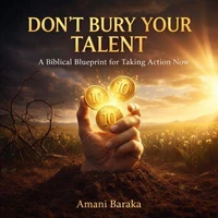 Don't Burry Your Talent