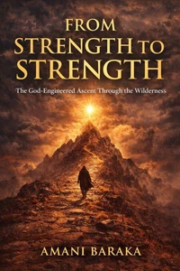 From Strength To Strength