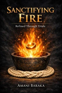 Sanctifying Fire