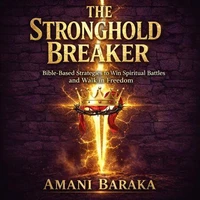 The Stronghold Breaker