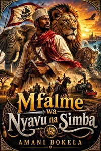 Mfalme wa Nyavu na Simba
