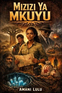 Mizizi ya Mkuyu