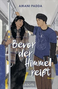 Bevor der Himmel reißt