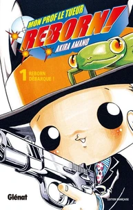 Reborn - Tome 01