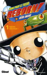 Reborn débarque !