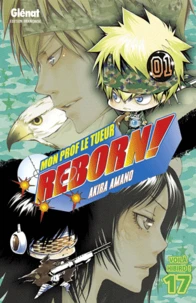 Reborn ! Tome 17
