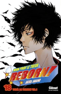 Reborn ! Tome 18