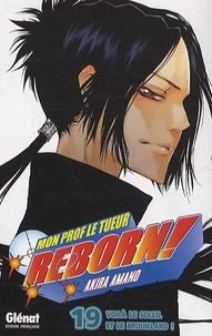 Reborn ! Tome 19