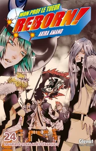Reborn ! Tome 24