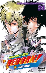 Reborn - Tome 31