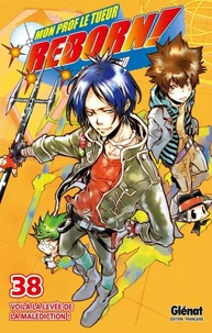 Reborn - Tome 38