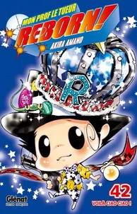 Reborn - Tome 42