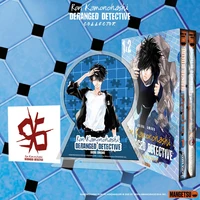 Pack en 2 volumes