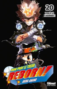Voilà le X-burner !