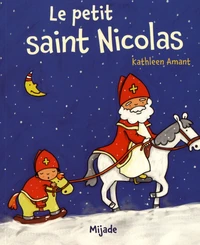 Le petit saint Nicolas