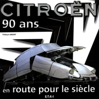 Citroën 90 ans