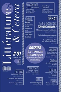 Littérature & Cetera