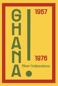 Ghana !