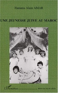 Une jeunesse juive au Maroc