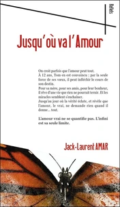Jusqu'où va l'Amour