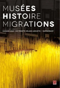 Musée, Histoire, migrations