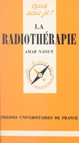 La radiothérapie