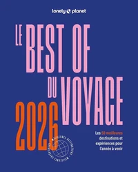 Le Best of du voyage