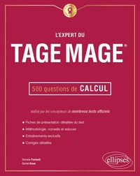 L'expert du Tage Mage®