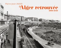 Alger retrouvée