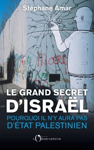 Le grand secret d'Israël