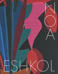 Noa Eshkol (1924-2007)