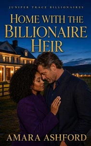 Home with the Billionaire Heir