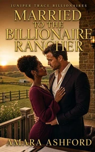 Married to the Billionaire Rancher