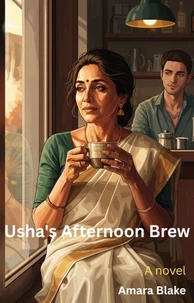 Usha's Afternoon Brew