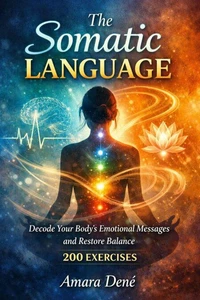 The Somatic Language: Decode Your Body’s Emotional Messages and Restore Balance - 200 exercises