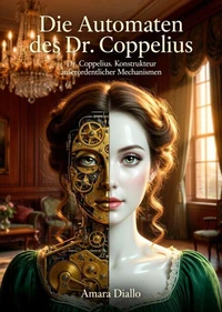 Die Automaten des Dr. Coppelius
