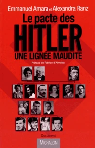 Le pacte des Hitler