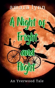 A Night of Fright and Flight
