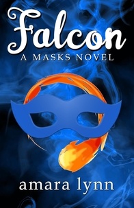  Amara Lynn - Falcon - Masks, #3.