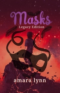  Amara Lynn - Masks: Legacy Edition - Masks.