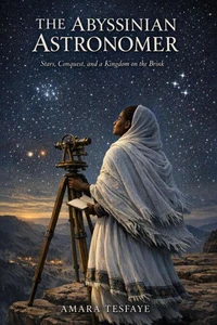 THE ABYSSINIAN ASTRONOMER: Stars, Conquest, and a Kingdom on the Brink
