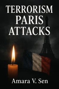 Terrorism Paris Attacks