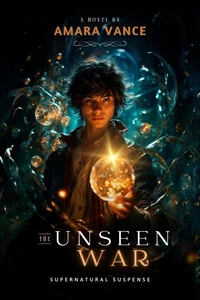 The Unseen War