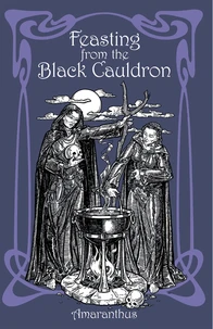 Feasting from the Black Cauldron